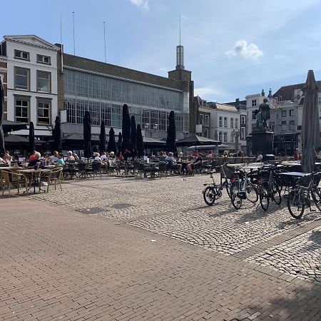 Cozy Independent Studio S2, City Centre Dordrecht دوردريشت المظهر الخارجي الصورة