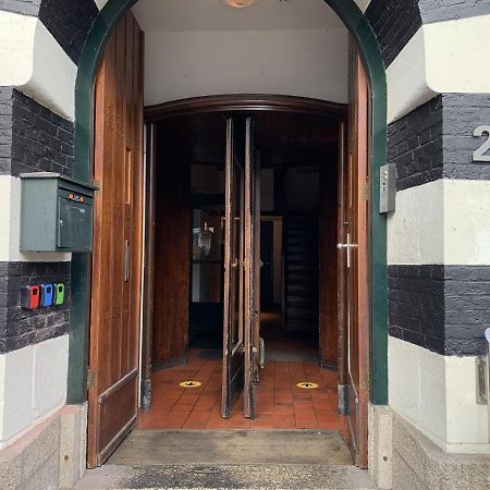 Cozy Independent Studio S2, City Centre Dordrecht دوردريشت المظهر الخارجي الصورة