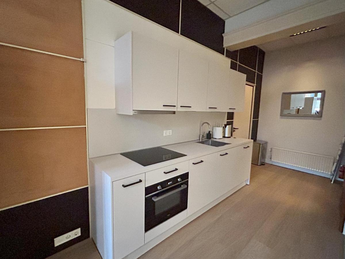Cozy Independent Studio S2, City Centre Dordrecht دوردريشت المظهر الخارجي الصورة