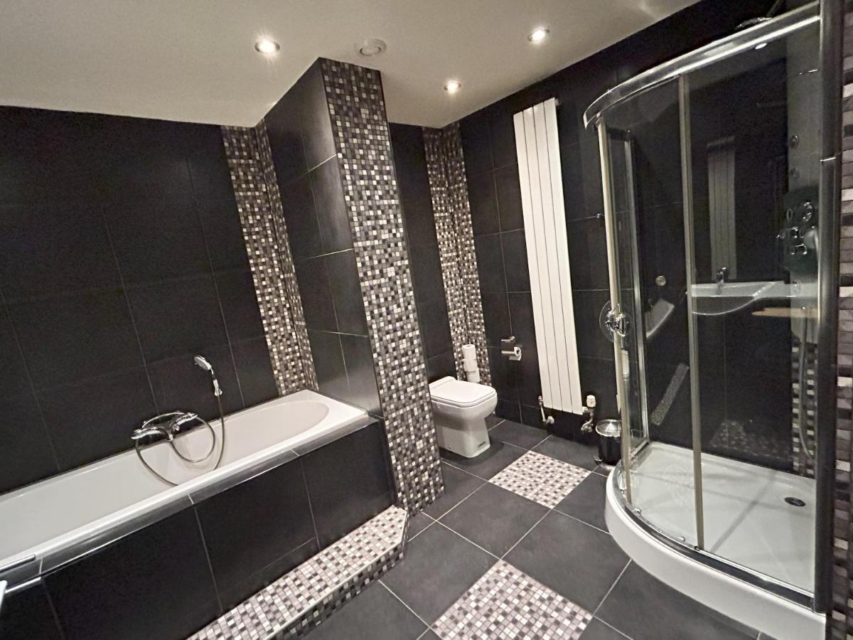 Cozy Independent Studio S2, City Centre Dordrecht دوردريشت المظهر الخارجي الصورة
