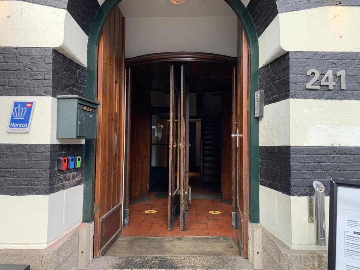Cozy Independent Studio S2, City Centre Dordrecht دوردريشت المظهر الخارجي الصورة